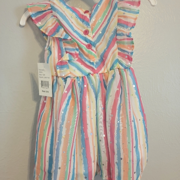 Dress - Picture 3 of 5